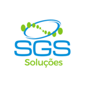Logo da Sgs Soluções Empresariais