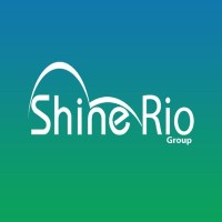 Logo da Shine Rio