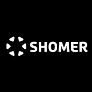 Logo da SHOMER