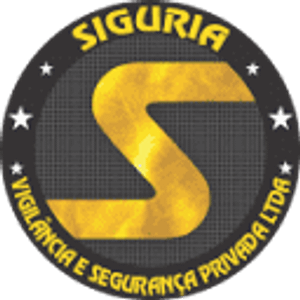 Logo da Siguria Vigilância e Segurança Privada Ltda
