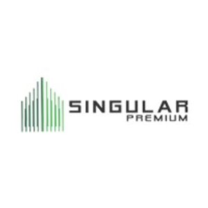 Logo da Singular Serviços - Terceirização,Limpeza,Segurança,Portaria