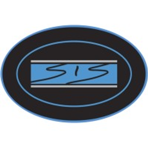 Logo da Sis Serviços de Segurança Privada Eireli.