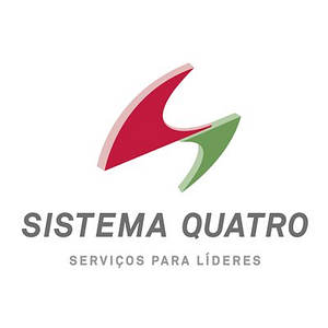 Logo da Sistema 4 | Terceirização de Limpeza Comercial