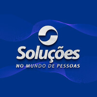 Logo da Soluções Serviços Terceirizados