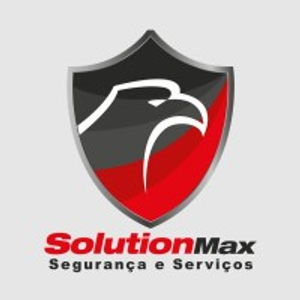 Logo da Solution Max