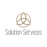 Logo da Solution Serviços Terceirizados