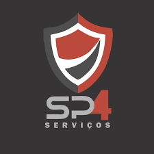 Logo da SP4 SERVIÇOS