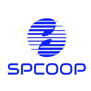 Logo da SPCOOP Segurança e Serviços