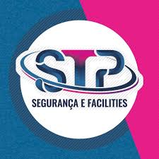 Logo da STP Serviços