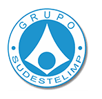 Logo da Sudeste Limp