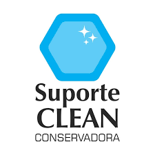 Logo Suporte Clean Conservadora