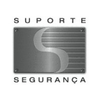 Logo Suporte Serviços de Segurança Ltda