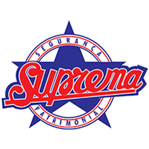 Logo Suprema Segurança Patrimonial