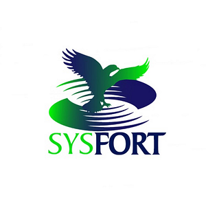 Logo da Sysfort Serviços Terceirizados