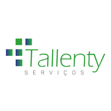 Logo da Tallenty Serviços