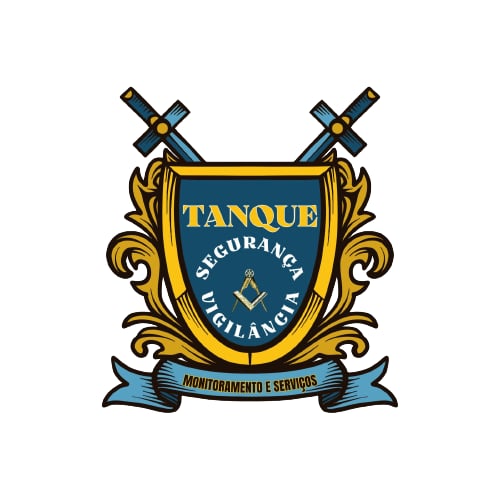 Logo da Tanque Multi Service
