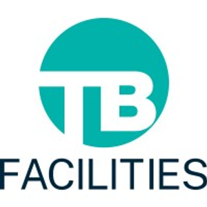 Logo da TB Facilities