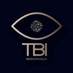Logo da TBI Segurança