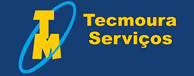 Logo da Tecmoura Serviços
