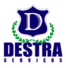 Logo da Destra Serviços