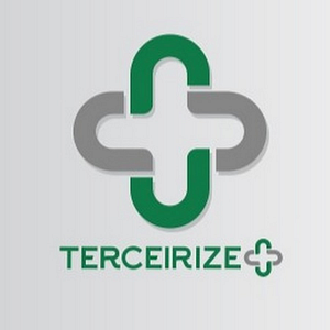 Logo da Terceirizemais - Soluções em Prestação de Serviços de Facilities