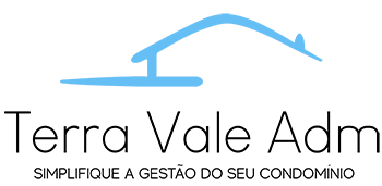 Logo Terra Vale Administração de Condomínios