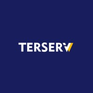 Logo da TERSERV PRESTAÇÃO DE SERVIÇOS DE APOIO E LIMPEZA LTDA