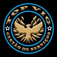 Logo da Top Vig