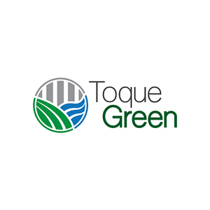 Logo Toque Green Jardinagem | Limpeza e Manutenção Predial