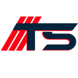 Logo da TRISERV - Terceirização de Serviços