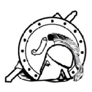 Logo da Triton Segurança, Portaria e Limpeza