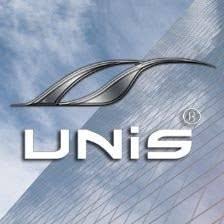 Logo da Unis
