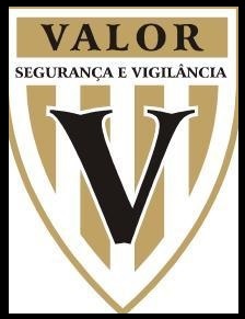 Logo da Valor Segurança e Serviços