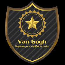 Logo Van Gogh Segurança e Vigilância