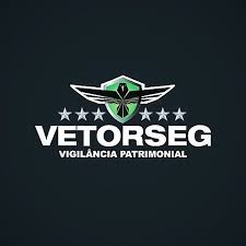 Logo VetorSeg Vigilância Patrimonial