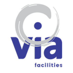 Logo da Via Facilities