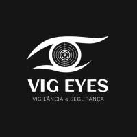 Logo da Vig Eyes segurança