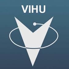 Logo da Vihu Portaria Virtual