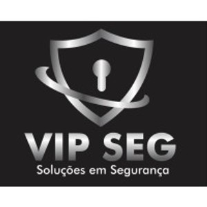 Logo Vip Seg Segurança
