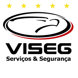 Logo da Viseg Soluções em Serviços