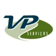 Logo da VP Serviços