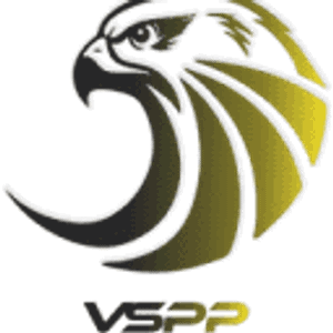 Logo da VSPP Segurança e Facilities