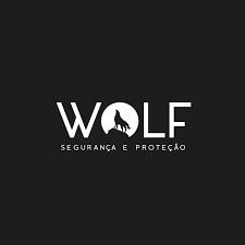 Logo Wolf Segurança e Proteção