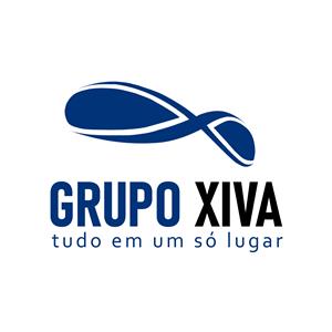 Logo Xiva Soluções e Serviços