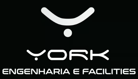 Logo da York talent Multserviços e Terceirização