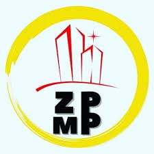Logo ZPMP Silva Administração de Empresas e Condomínios